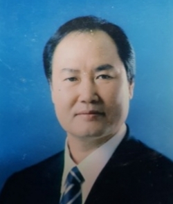 박수룡대구대학교 교수